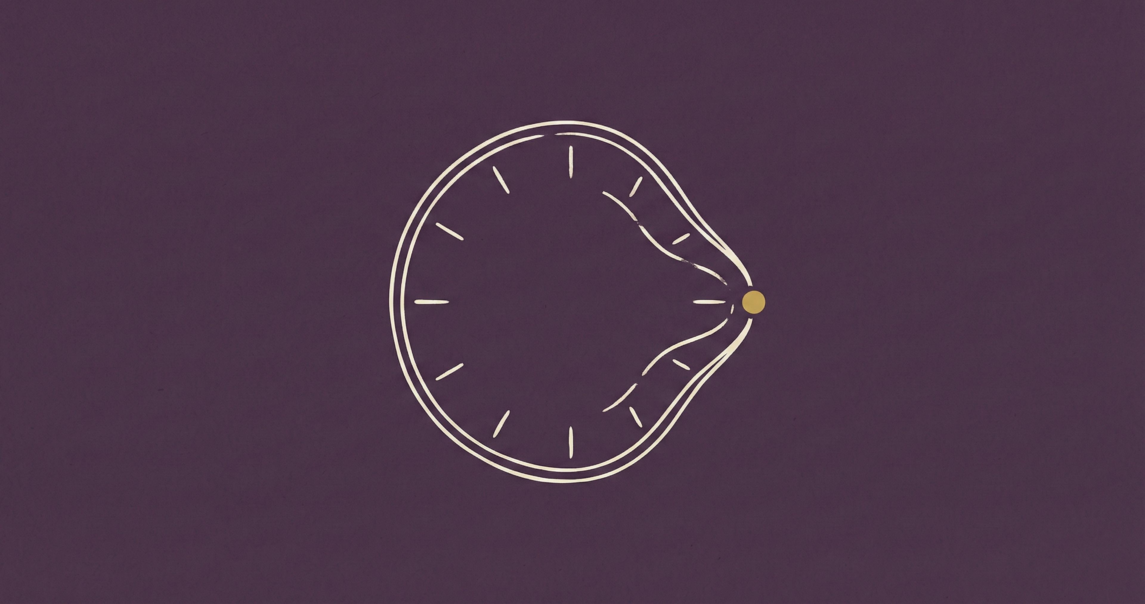 Fit People Experience Time Differently During Exercise