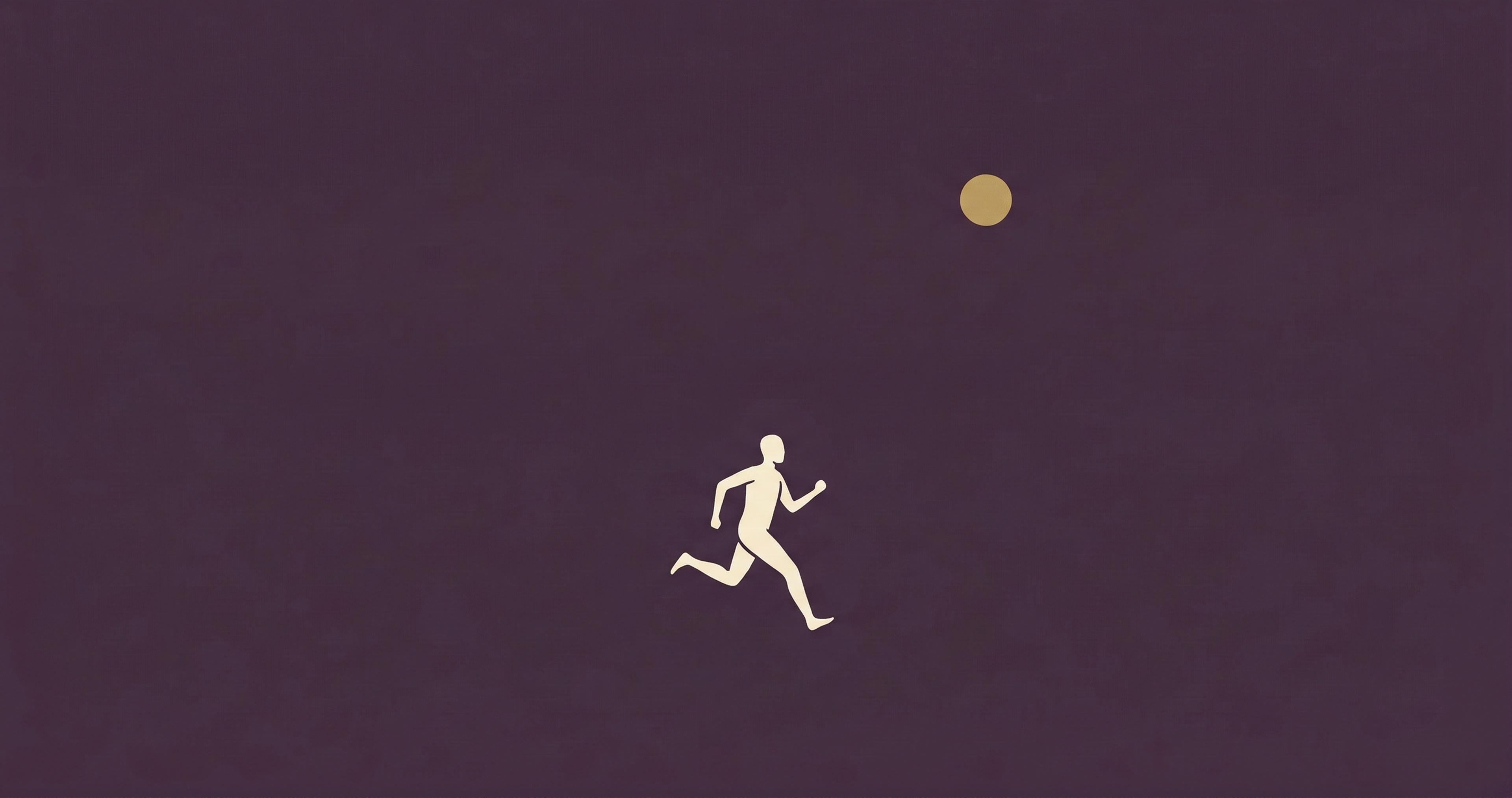 The Best Runners in Human History Couldn't Outrun a House Cat